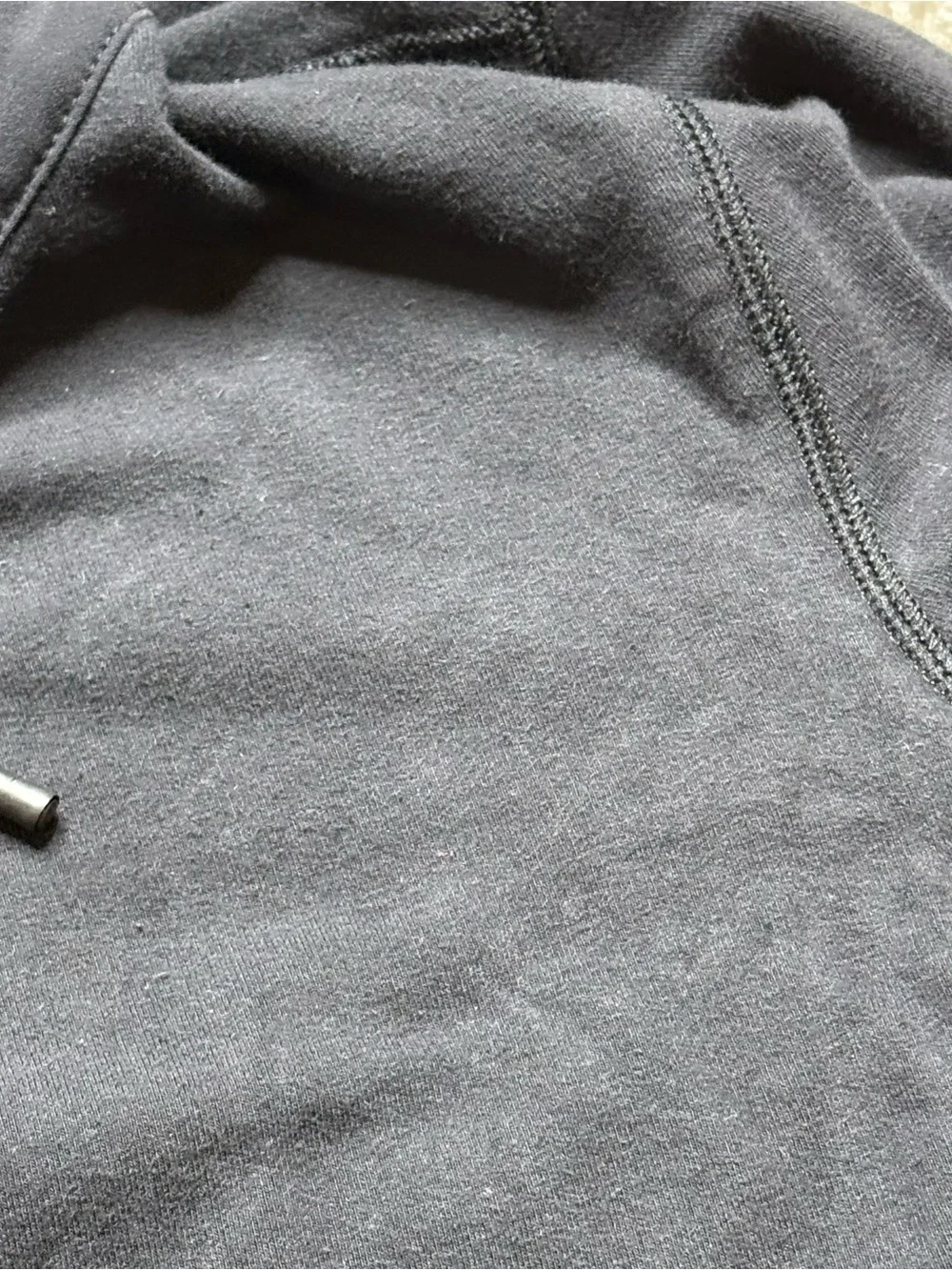 Lululemon Voyage Hoodie